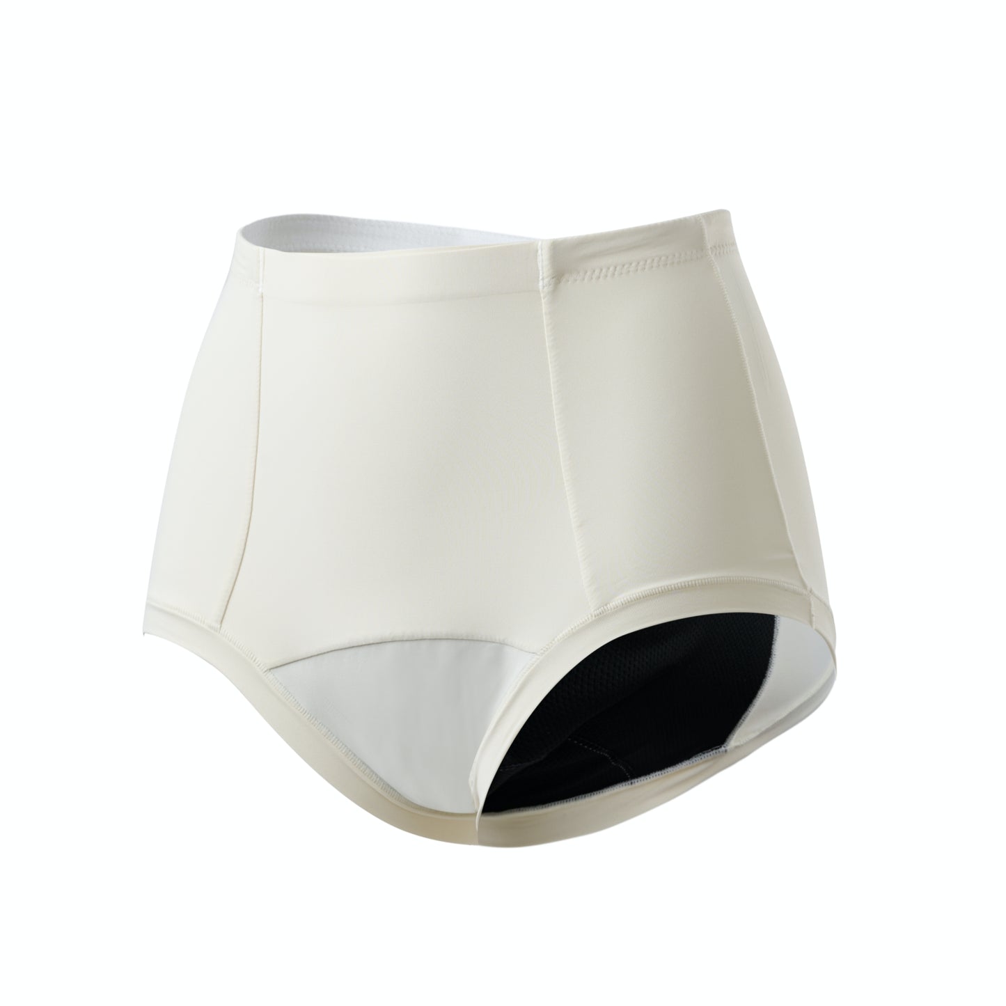 Antibacterial Period Panties - Ivory