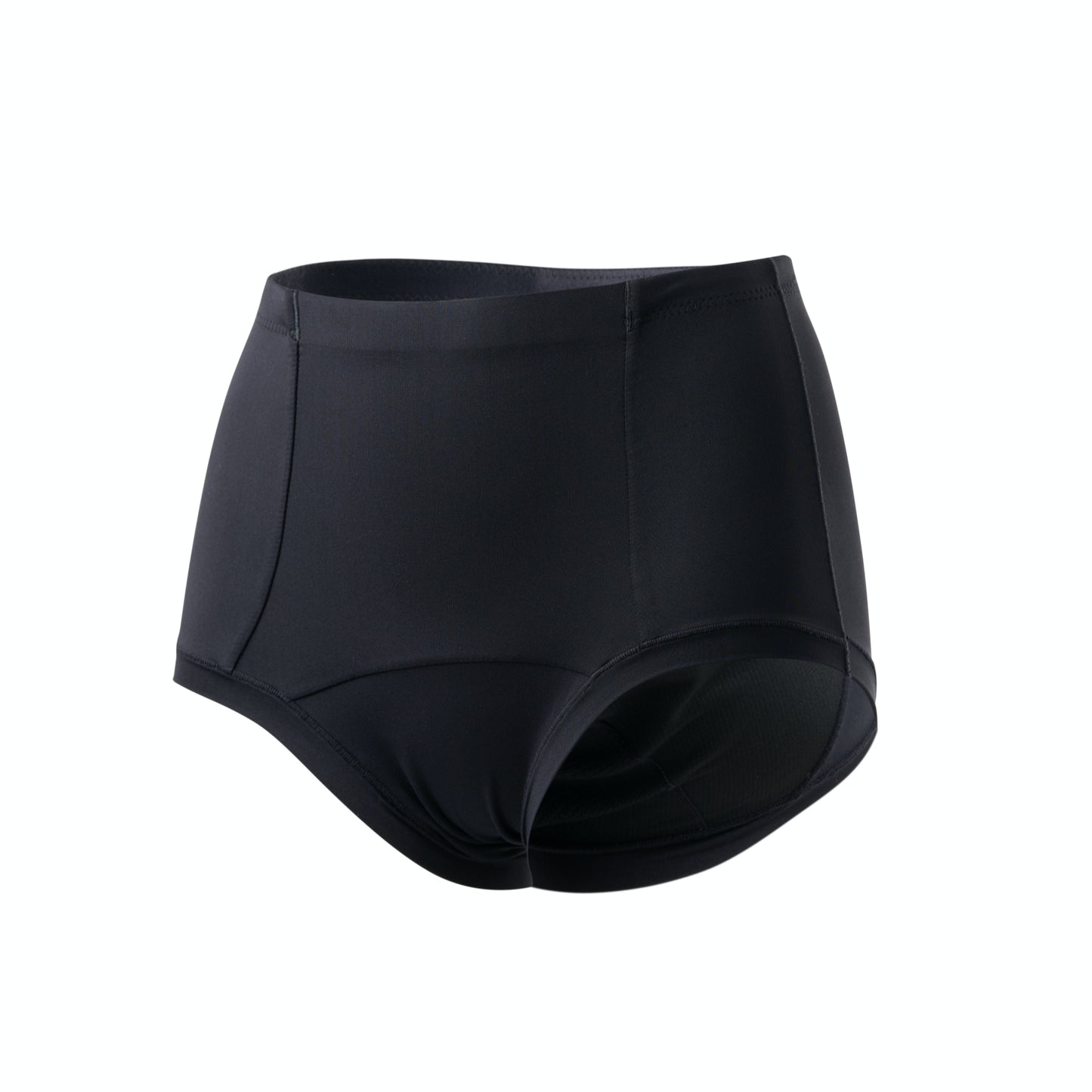 Antibacterial Period Panties - Black